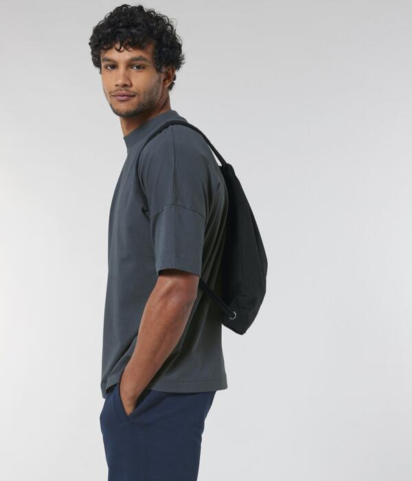 Woven gym bag  Thumbnail