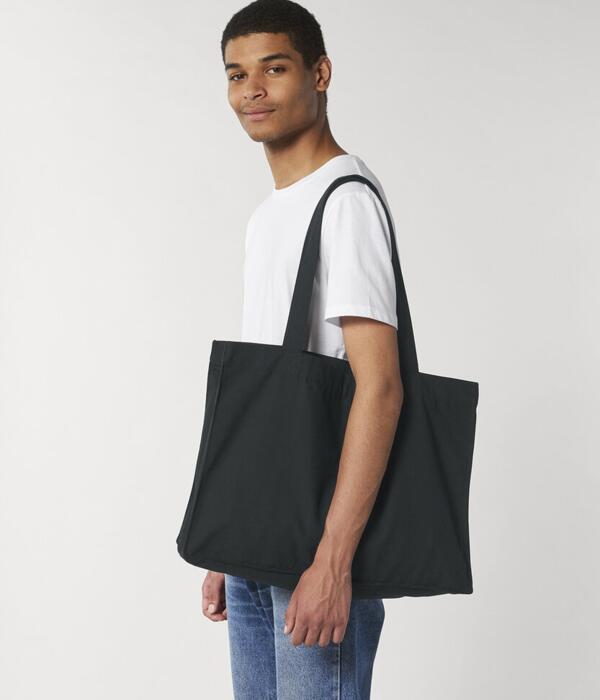 Woven shopping bag  Thumbnail