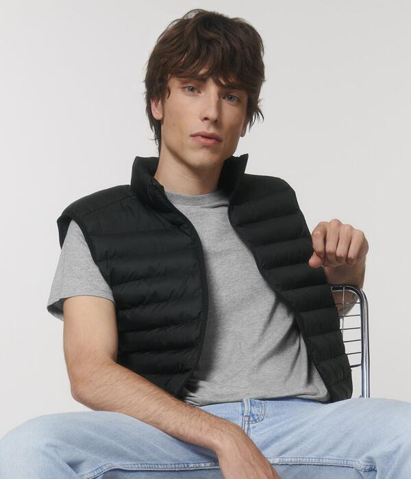 Stanley Climber jacket Thumbnail