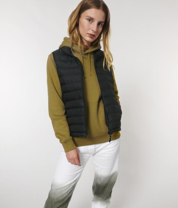 Stella Climber jacket Thumbnail