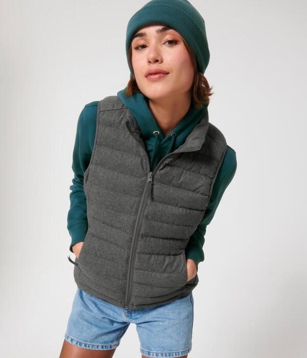 Climber wool-like  Thumbnail