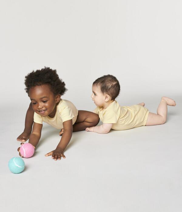 Baby bodysuit  Thumbnail