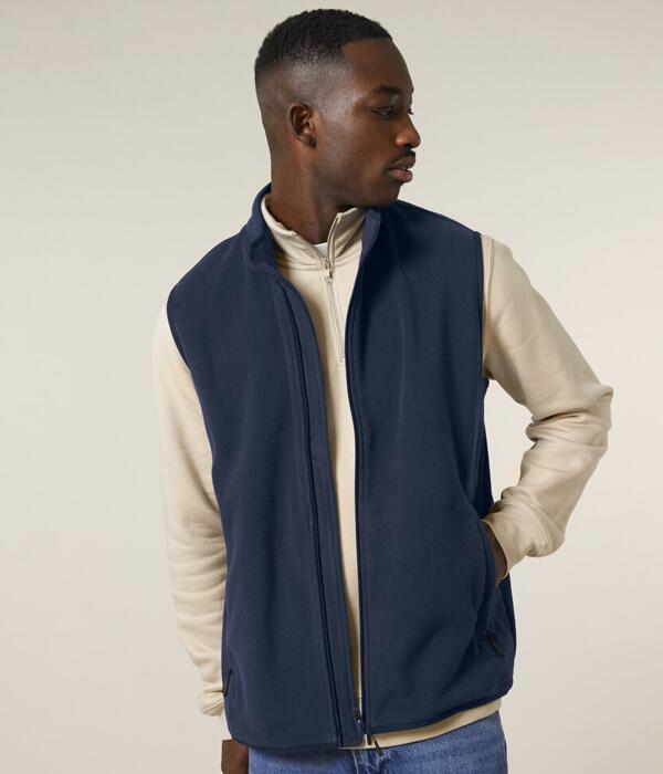 Stanley Quester fleece Thumbnail